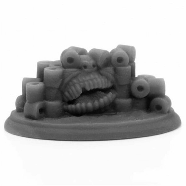 Thinkandplay Bones - Toilet Paper Mockingbeast Swarm Miniatures TH2738010